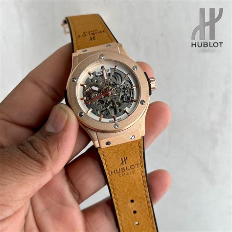 most popular hublot watch|hublot geneve watch price.